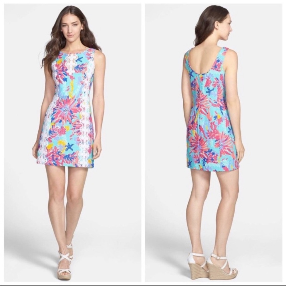 Lily Pulitzer Dress